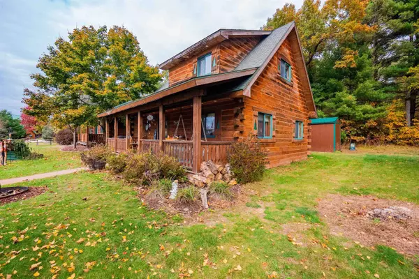 Warrens, WI 54666,625 Sandy  Beach Court