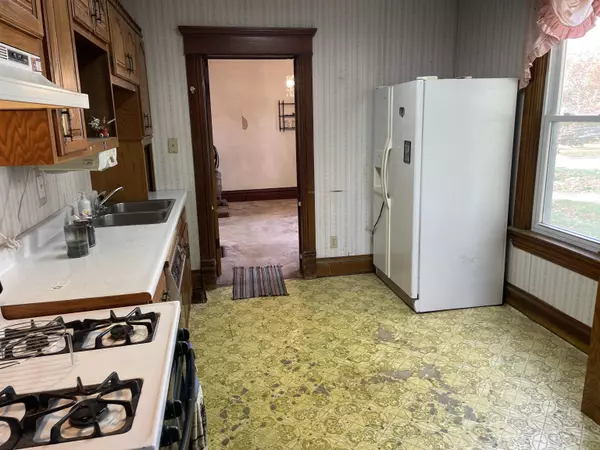 Ripon, WI 54971,617 Newbury Street