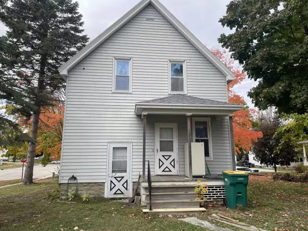 Ripon, WI 54971,617 Newbury Street