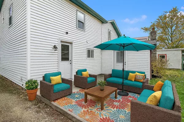 Milton, WI 53563,107 Parkview Drive