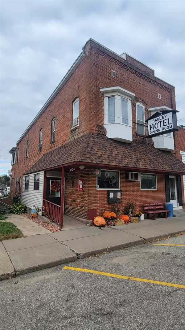 Bagley, WI 53801,175 S Bagley Avenue