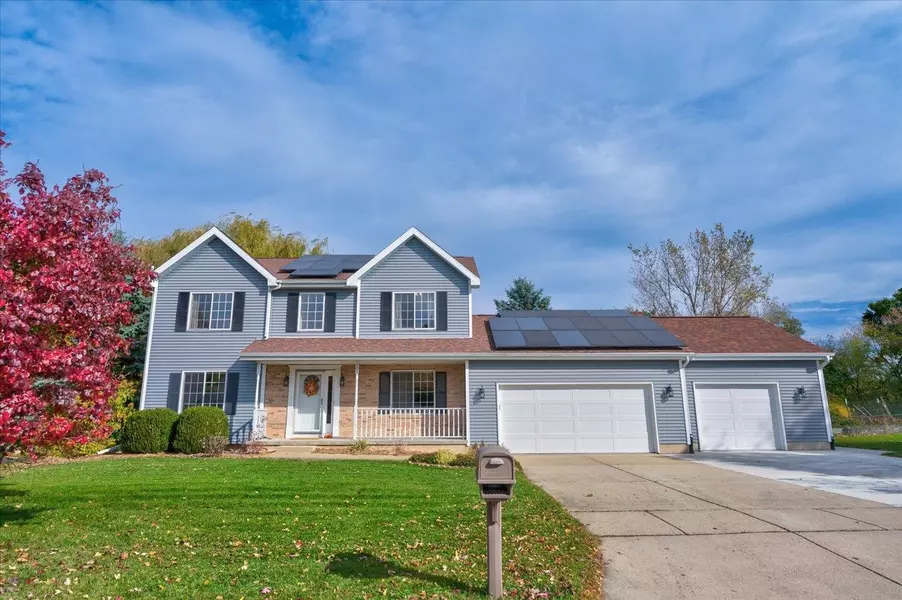 501 Riverside Drive, Deforest, WI 53532