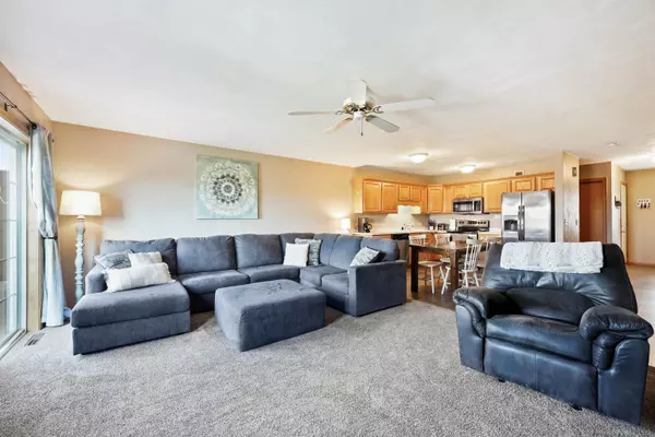 Sun Prairie, WI 53590,2391 Effingham Way