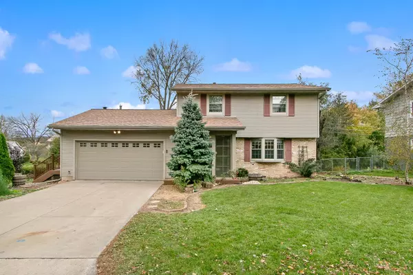 2403 Martin Street, Cross Plains, WI 53528