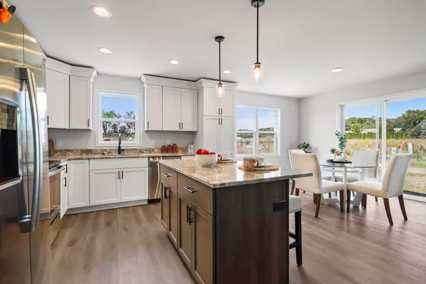 Edgerton, WI 53534,549 Prestige Court