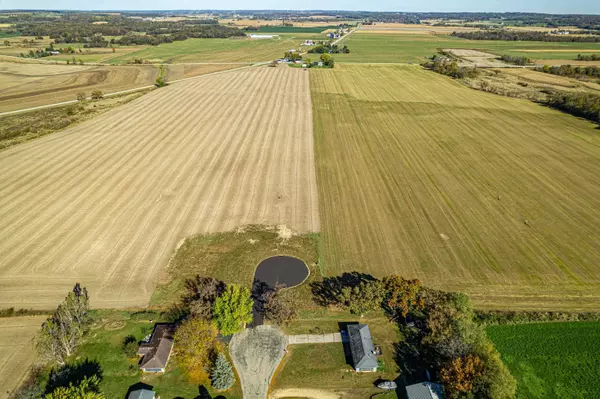 Lot 3 Rosevale Drive, Belleville, WI 53508