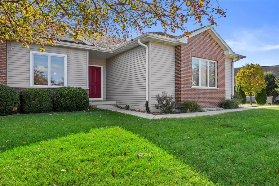 5771 Holscher Road, Mcfarland, WI 53558