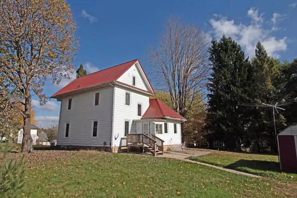 Plain, WI 53577,1115 Clover Street