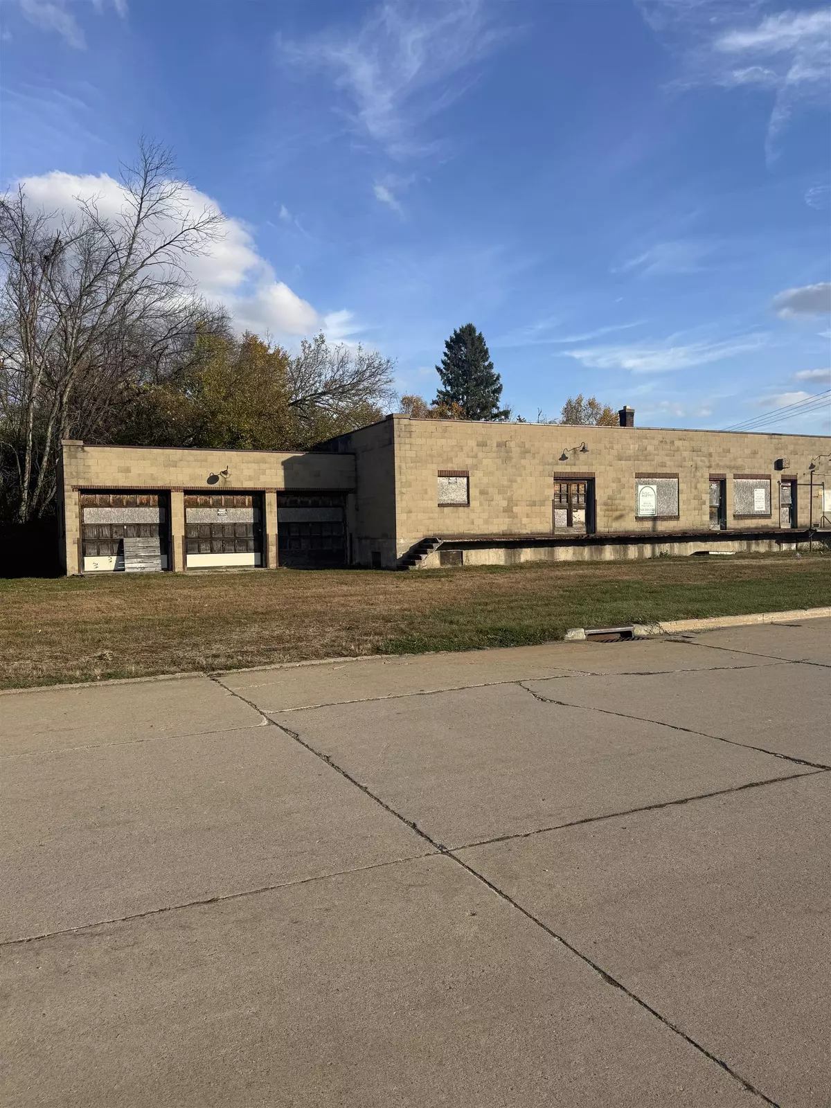 Berlin, WI 54923,266 Spring Street