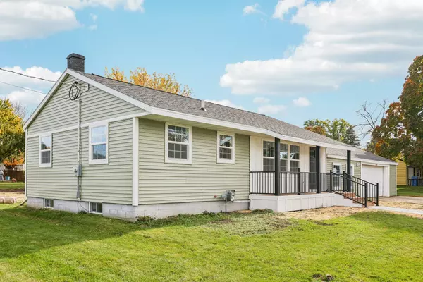 Watertown, WI 53094,1215 Utah Street