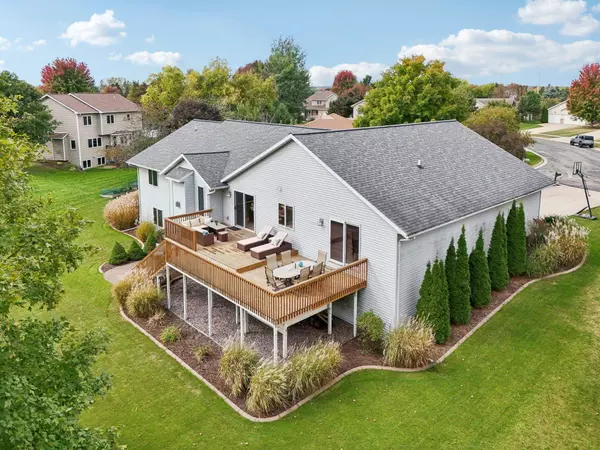 Waunakee, WI 53597,919 Lochmoore Drive