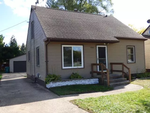 Beloit, WI 53511-2918,1947 S Church Street