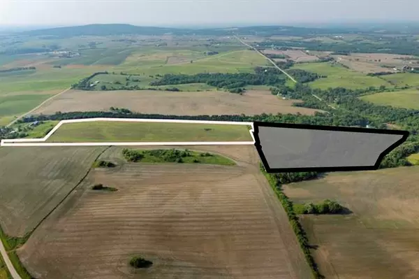 Blue Mounds, WI 53517,30 Ac County Road F