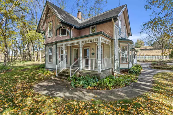 Helenville, WI 53137,5724 N Helenville Road