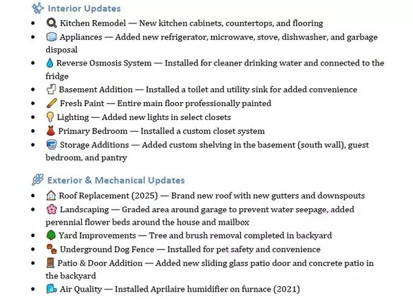 Platteville, WI 53818,750 Biarritz Boulevard