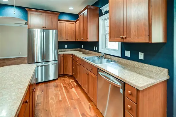 Stoughton, WI 53589,801 Haskel Court