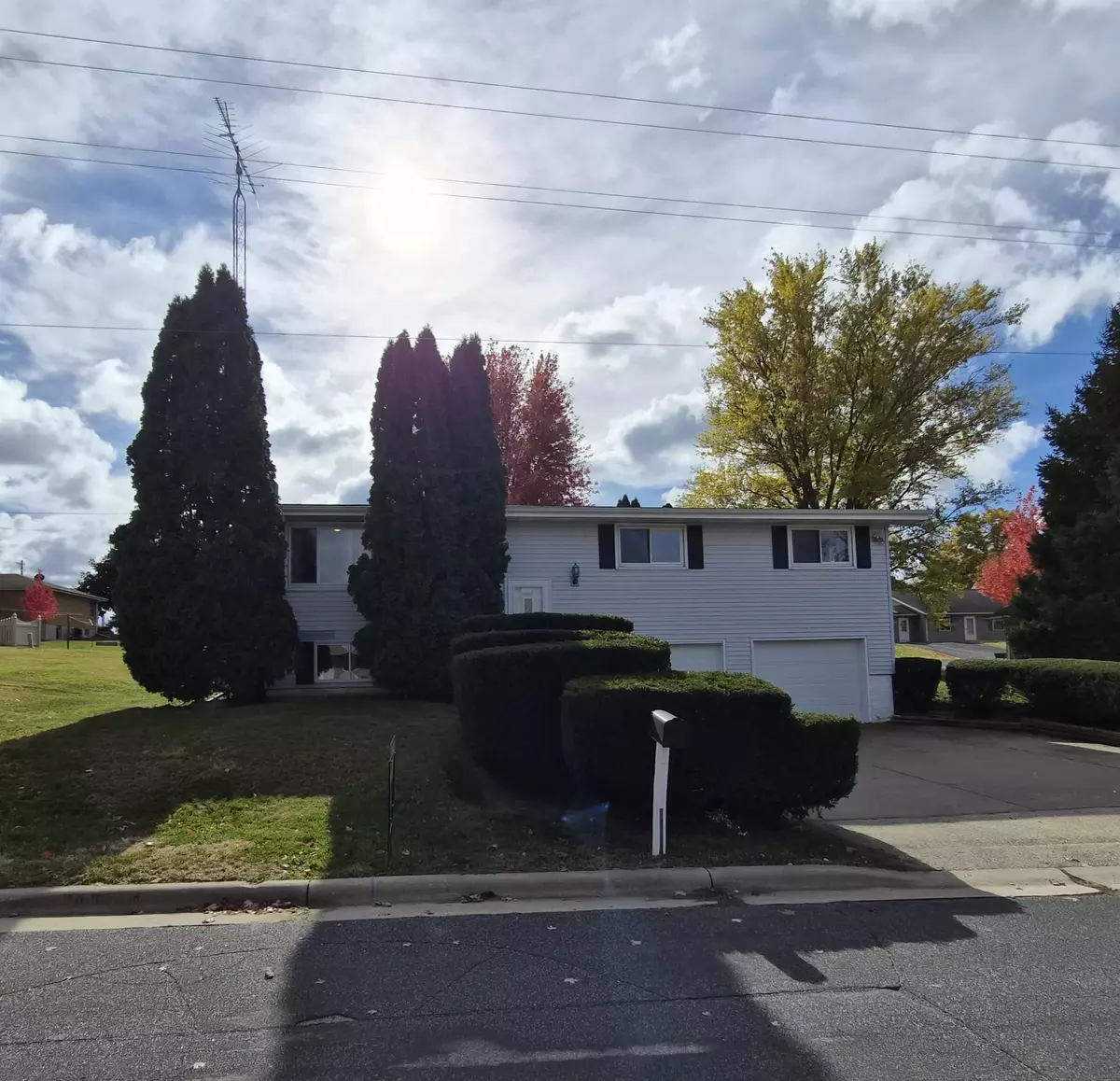 Hazel Green, WI 53811,1215 21st Street