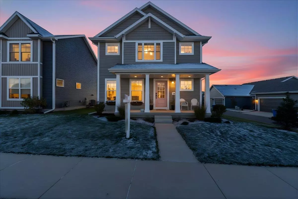 Waunakee, WI 53597,700 Indigo Lane