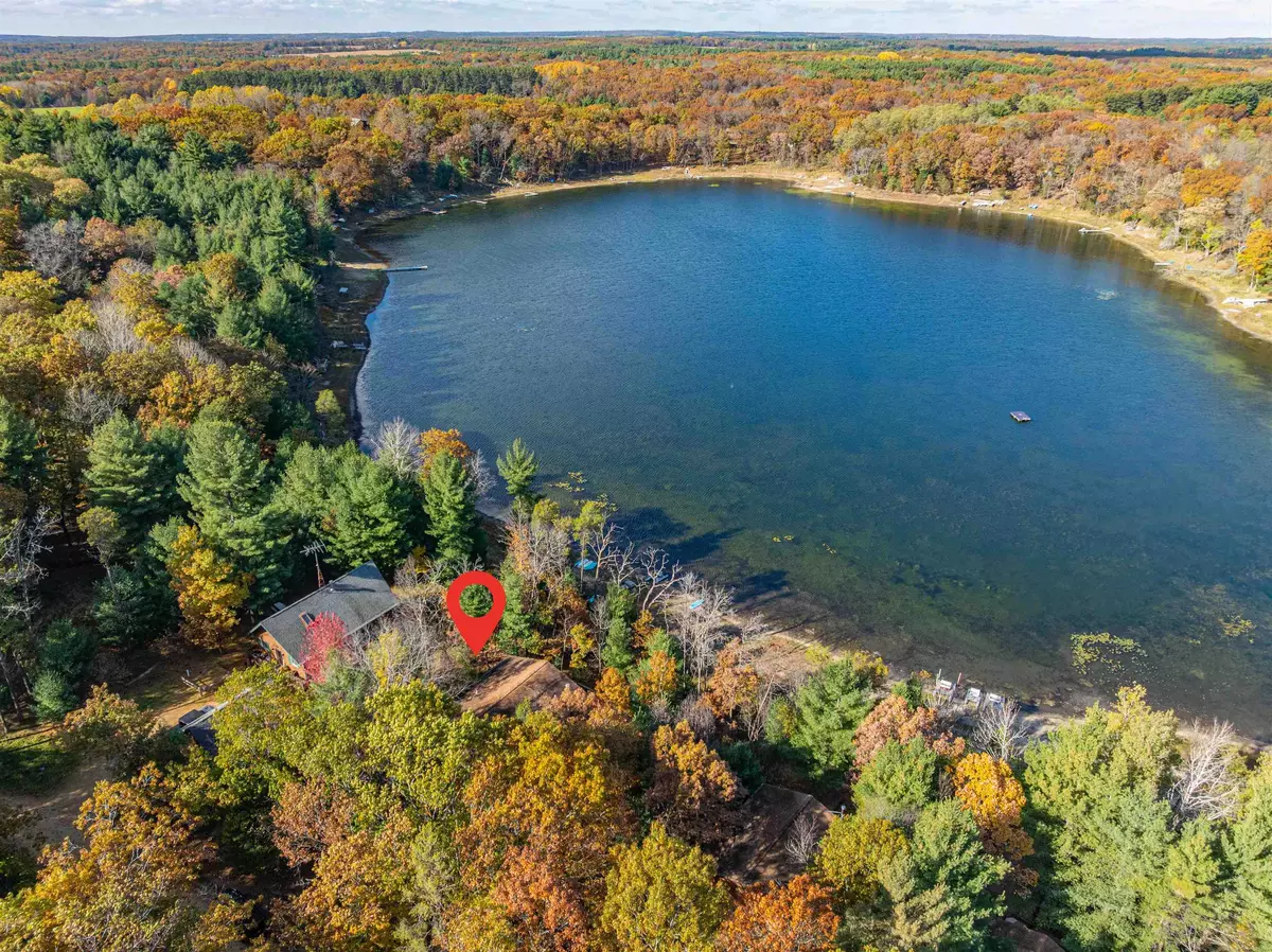 Oxford, WI 53952,W7980 Glacier Lake Lane