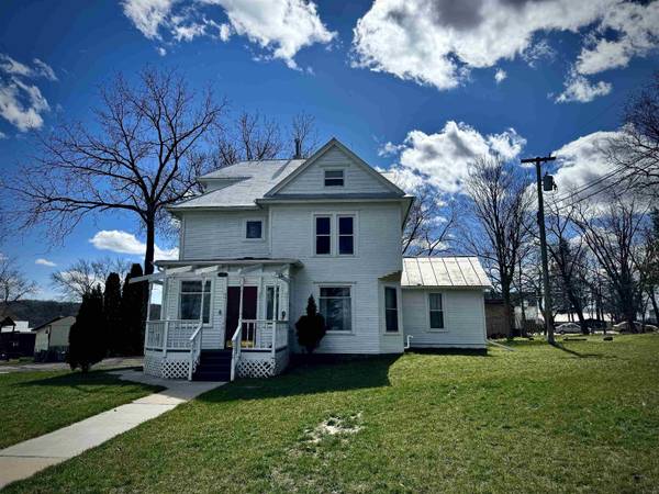 170 E Main Street, Merrimac, WI 53561
