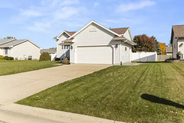 Janesville, WI 53546,3847 Pintail Drive