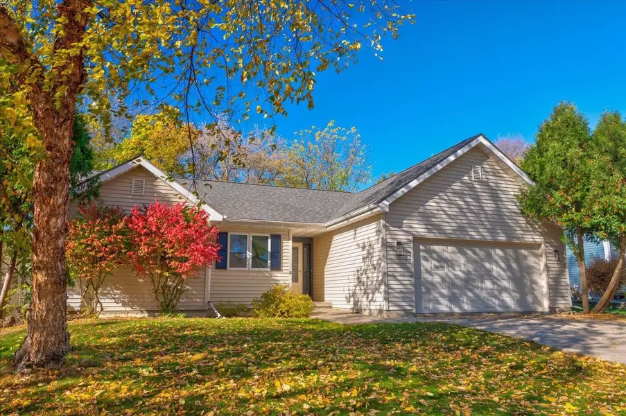 2738 Fell Road, Madison, WI 53713