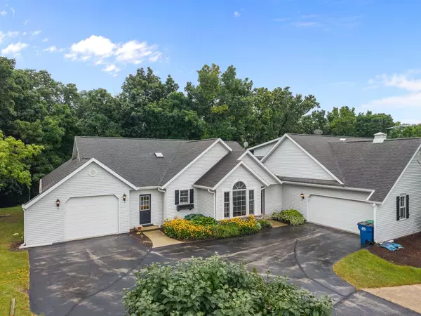 Fond Du Lac, WI 54937,N5383 Buena Vista Drive