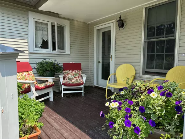 1001 Edgewater Road, Fort Atkinson, WI 53538