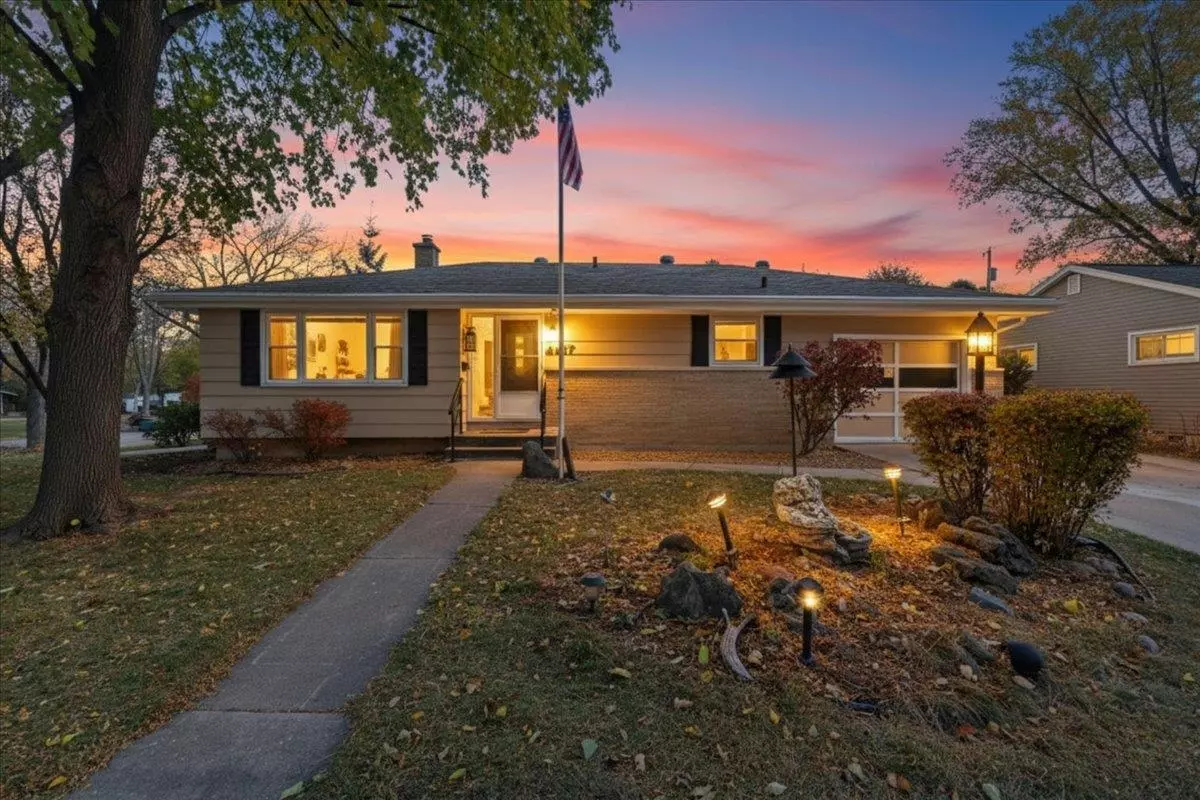 Madison, WI 53704,4417 Barby Lane