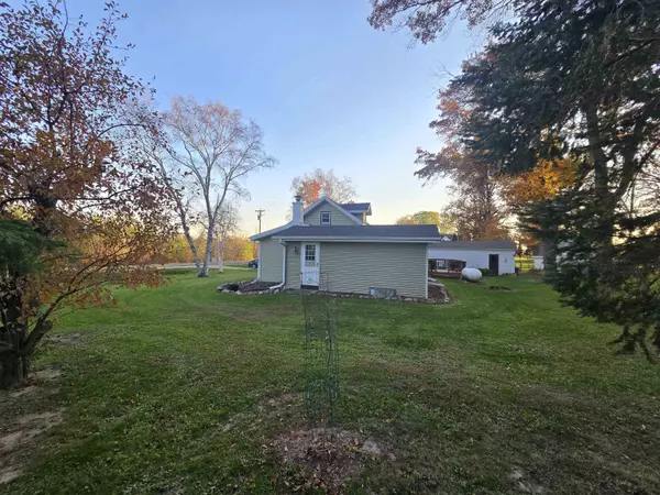 Columbus, WI 53925,N1071 County Road A