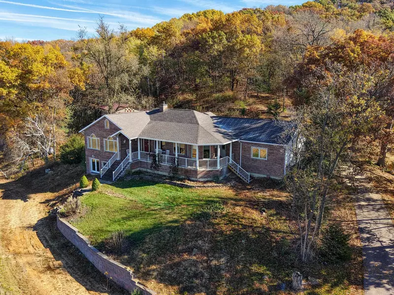 27419 County Highway BA, Richland Center, WI 53581