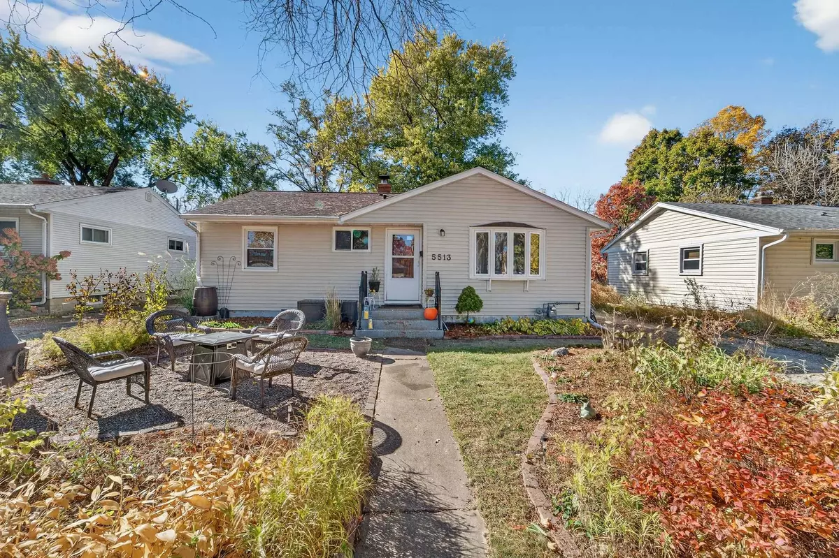 Madison, WI 53705,5513 Dahlen Drive