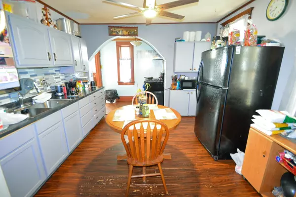 Cashton, WI 54619,332 Coe Street