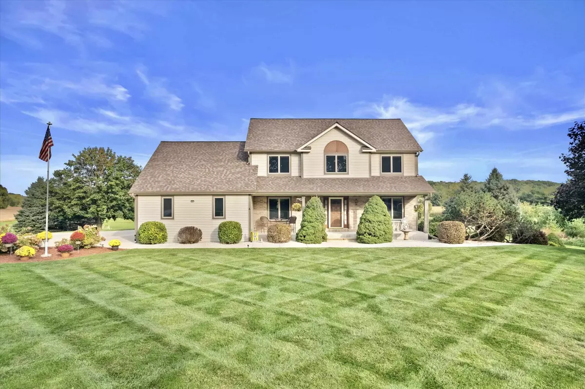 Sullivan, WI 53178,N5814 Hillside Drive