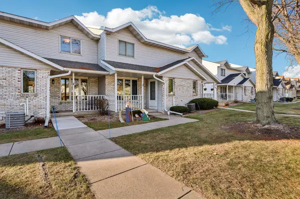 Madison, WI 53704,714 Mesta Lane #2