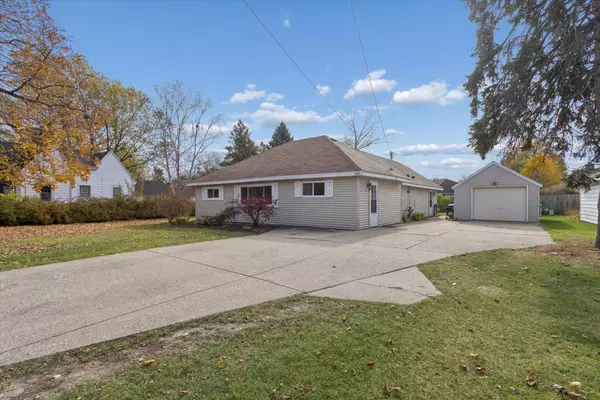 249 E High Street, Milton, WI 53563