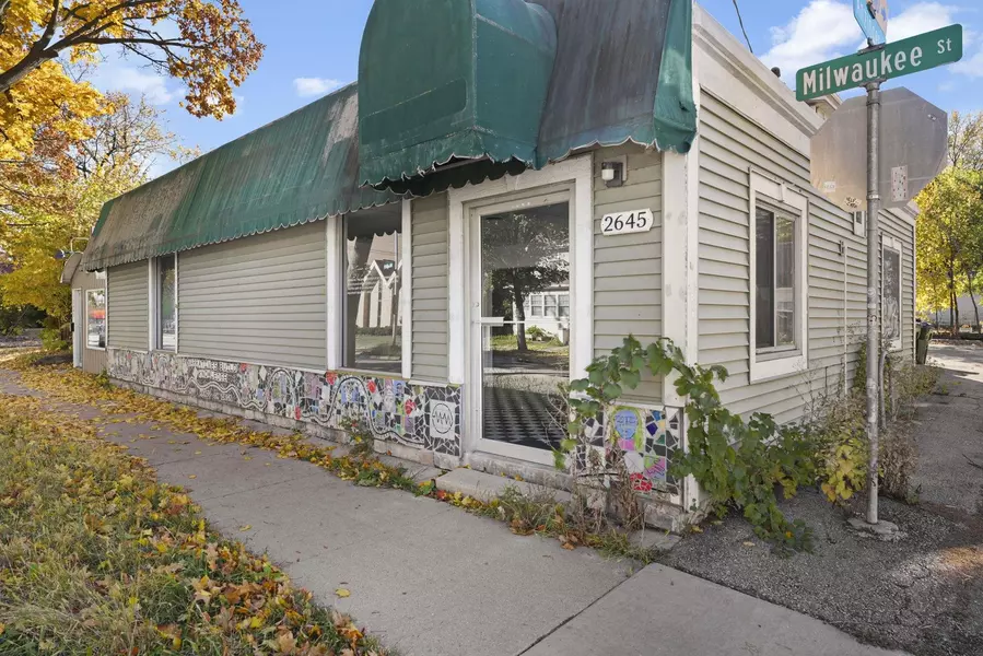 2645 Milwaukee Street, Madison, WI 53704