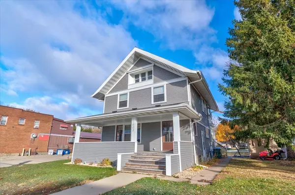 Cross Plains, WI 53528,1803 Main Street