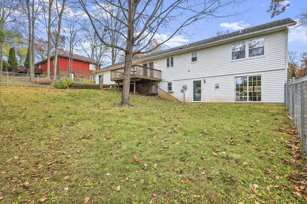 Baraboo, WI 53913,1709 Algonquin Drive