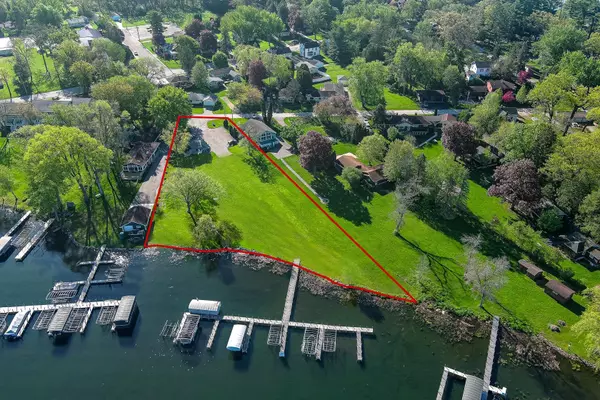 Green Lake, WI 54941,413 Strauss unit 13 Avenue