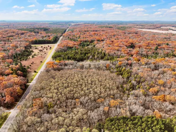 Grand Marsh, WI 53936,25.51 Ac County Road A