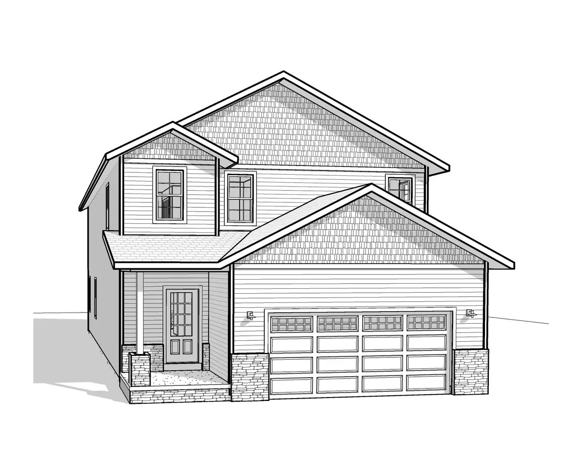 Fitchburg, WI 53711,Lot 37 Inspiration Way
