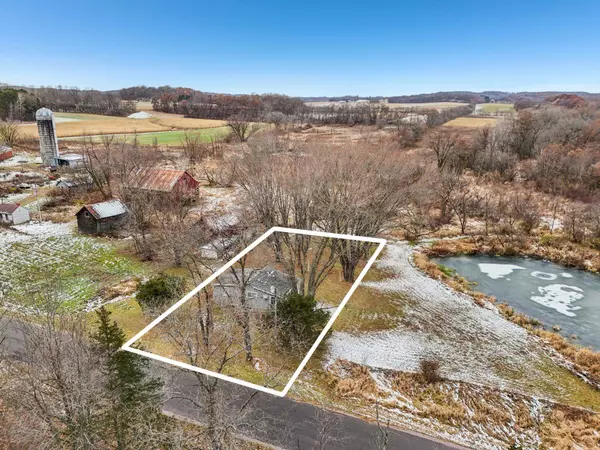 Lyndon Station, WI 53944,S1095 Town Hall Road