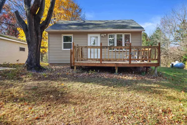 Westfield, WI 53964,N8783 3rd Court