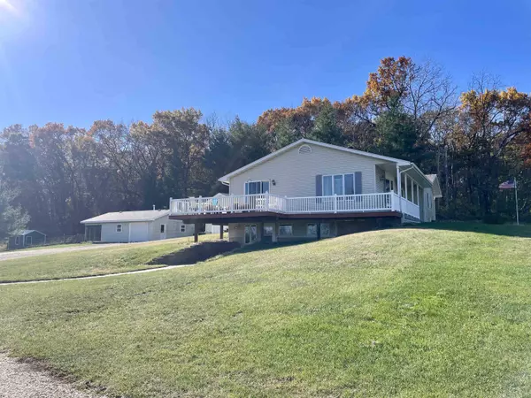 Albany, WI 53502,W1145 Dunphy Road