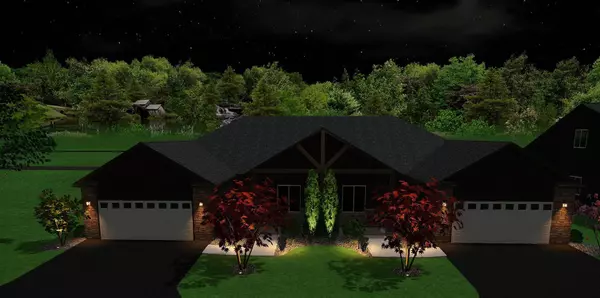 Milton, WI 53563,353 Ridge View Drive #11