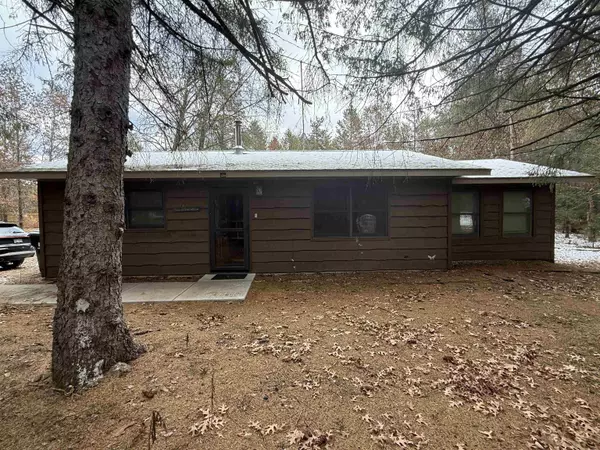 Necedah, WI 54646,N9534 County Highway G