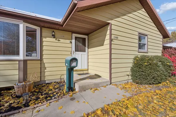 Beloit, WI 53511,1348 Cleveland Street