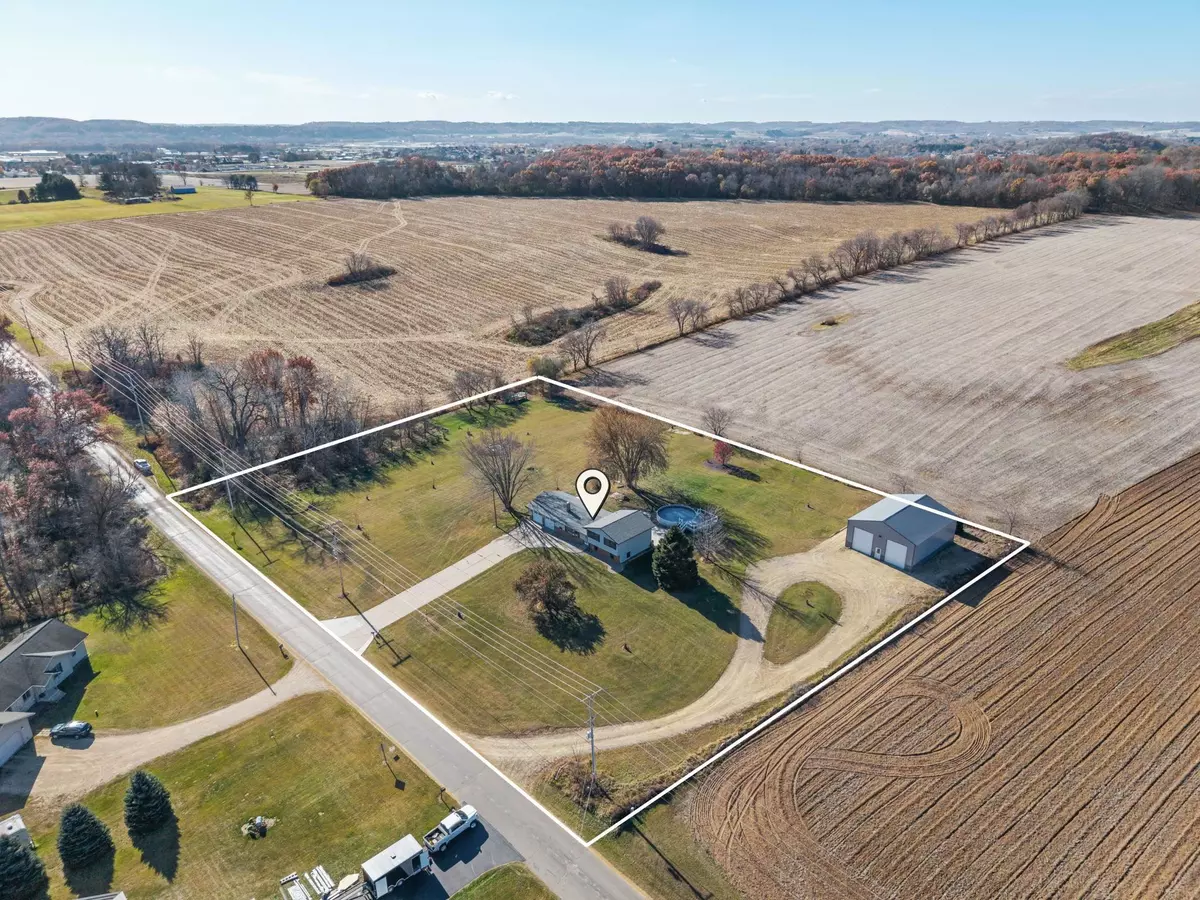 Reedsburg, WI 53959,S2693 Golf Course Road