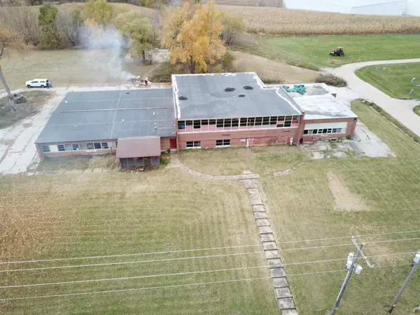 Reeseville, WI 53579,500 S Main Street